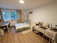 Zukunftssicher investieren: Moderne Wohnung in Top-Uni-Lage Nürnbergs - Nürnberg