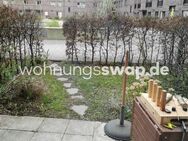 Wohnungsswap - Gaußstraße - Hamburg