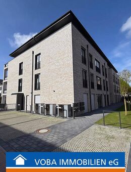 Schönes Wohnen in Stadtnähe! - Rees