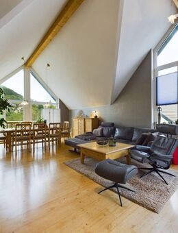 Provisionsfrei: Gepflegtes 3FH mit über 5,4 % Rendite; ideal für Lux-Pendler. - Aach (Rheinland-Pfalz)