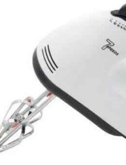 elektrischer Handmixer mit 7 verschiedenen Geschwindigkeiten - Berlin Neukölln
