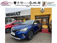 Renault Captur, TCe Mild Hybrid 140 GPF TECHNO, Jahr 2023 - Wesel