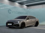 Audi RS5, 2.9 TFSI quattro Sportback B O, Jahr 2024 - München