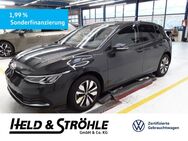 VW Golf, 1.0 TSI 8 MOVE APP, Jahr 2024 - Neu Ulm