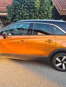 Verkaufe 5 Jahre alten Opel Crossland 1.6 CDTI Inovation Diesel in 83558