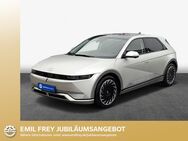 Hyundai IONIQ 5, 2.6 7kWh Uniq m Batterie-Test-Zertifikat, Jahr 2021 - Dresden