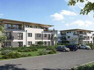Neubauwohnung mit Garten! 2 ZKB in Rieden-Zellerberg / W2.0.1 - Rieden (Regierungsbezirk Schwaben)