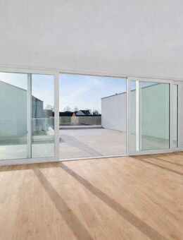 Erstbezug im "Haus der Südbalkone" - in Bad Lippspringe WHG 2.3 - Bad Lippspringe