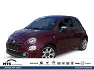 Fiat 500, 1.2 8V S Sportpaket Musikstreaming, Jahr 2018 - Friedberg (Hessen)