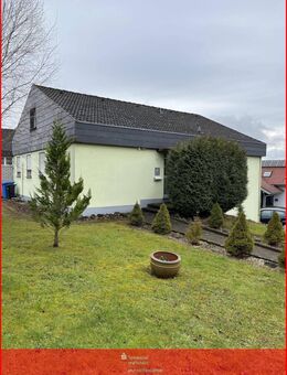 Zweifamilienhaus in Dettighofen - Ideal für Familien und Investoren - ca. 950 m² Grundstücksfläche! - Dettighofen
