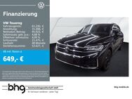 VW Touareg, 3.0 R-Line Touareg V6 TDI, Jahr 2024 - Reutlingen