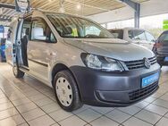 VW Caddy *KLIMA+GARANTIE+PDC+EL.FENSTER+WINTERPAKET* - Pulheim