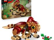 LEGO® Babydinosaurier Dolores: Aquilops (76970), LEGO Jurassic World Konstruktionsspielsteine, (339 St), Made in Europe