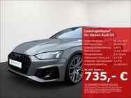 Audi A5, Sportback S line business 40 TDI 3-Zonen, Jahr 2024 - Binzen