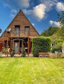 Familienidyll mit großem Garten & Werkstatt: Perfekt zum Wohlfühlen - Osterholz-Scharmbeck