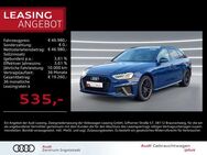 Audi A4, Avant S line 35 TDI, Jahr 2024 - Ingolstadt