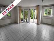 Nur für Individualisten - Schicke Terrassenwohnung in Steinbeck - Buchholz (Nordheide)