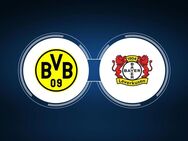 3x | BVB : Leverkusen Tickets | Block 23 - Düsseldorf Zentrum