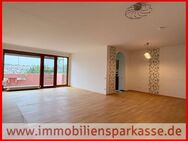 Über den Dächern Eisingens- viel Platz mit toller Aussicht + Garage! - Eisingen (Baden-Württemberg)