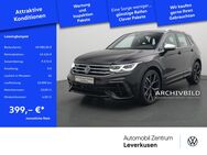 VW Tiguan, R, Jahr 2023 - Leverkusen