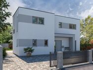 Ihr Traum-Einfamilienhaus in Butzbach: Individuell projektiert für Ihre Wünsche! - Butzbach (Friedrich-Ludwig-Weidig-Stadt)