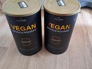 Protein-Shake (Vegan, Vanille) 2×30 Portionen - Ratzeburg