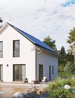 Einfamilienhaus mit Potenzial - Verwirklichen Sie Ihre Wohnträume! - Bochum