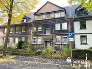 Solides Mehrfamilienhaus mit Potenzial - Dortmund