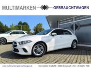 Mercedes-Benz A 200 EU6d-T Navi/digitalesCockpit/Klimaaut/SHZ - Bickenbach (Hessen)