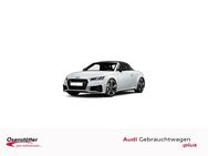 Audi TT, Roadster 45 TFSI quattro, Jahr 2023 - Traunstein