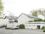 Leben nähe Toelleturm, 2-Zimmer, Küche, Diele, Bad, Balkon und Garten - Wuppertal