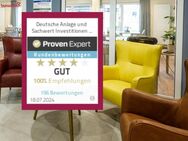 Modernes Objekt mit besten Renditen! Pflegeimmobilie mit Mietgarantie! - Osnabrück
