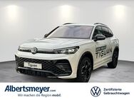 VW Tiguan, 2.0 TDI R-Line, Jahr 2024 - Nordhausen