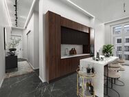 Exklusive 3-Zimmer-Wohnung in Berlin - Luxuriös saniert, lichtdurchflutet & perfekt gelegen - Berlin