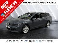 VW Golf Variant, 1.5 VIII eTSI Style °, Jahr 2024 - Ludwigsfelde