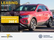 VW T-Roc, 1.0 TSI MOVE ALLWETTER, Jahr 2023 - Duisburg