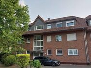 Nienburg - Alpheide - schöne 3-Zimmer-Wohnung - Nienburg (Weser)