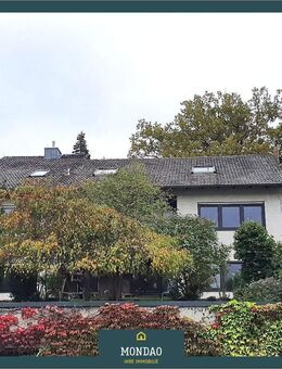 PERFEKT - 2 Wohnungen in Einem!!! - Reichenberg (Bayern)