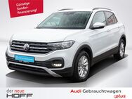 VW T-Cross, 1.0 TSI Life, Jahr 2019 - Sankt Augustin Zentrum