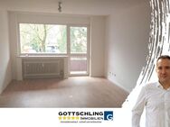 2-Zimmer-Wohnung in Herne City WBS - Herne