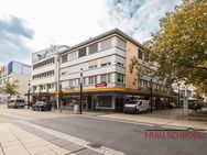 RENDITE!!! Perfekt vermietete Immobilie in Singen-Stadtmitte - Singen (Hohentwiel)