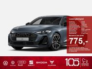 Audi A5, Limousine TFSI quattro S line, Jahr 2022 - Mühldorf (Inn)