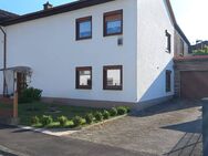 Alpine Massiv Haus in Witzenhausen OT Wendershausen im Werratal - Witzenhausen