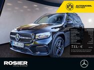 Mercedes GLB 220, d AMG Sport, Jahr 2024 - Paderborn