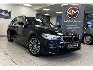 BMW 520 d xDrive *Sport Line*StdHzg*360°Kamera*Leder - Hamburg