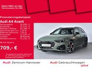 Audi A4, Avant S line 40 TFSI, Jahr 2024 - Hannover