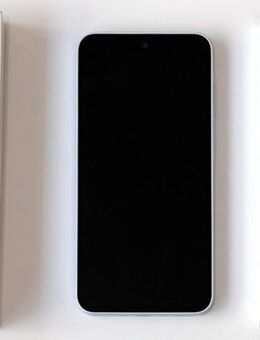 Samsung Galaxy A35 5G - Sandersdorf