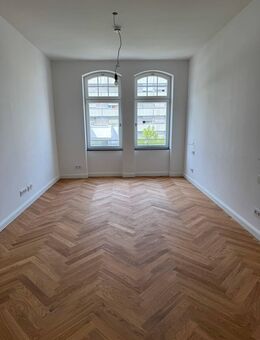 Unterbilk, Wohnen Sie im denkmalgeschützten" Kronenhaus" Erstbezug mit exklusiver Ausstattung... - Düsseldorf