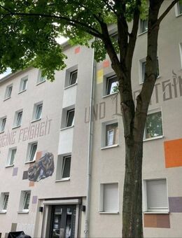 3-Zimmer-Wohnung in Dortmund Mitte - Dortmund