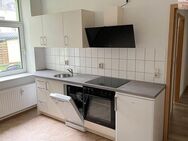 Schicke 2-Raum-Wohnung mit Einbauküche in ruhiger Lage! - Aue
